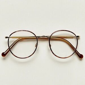 MOSCOT Zev Frames